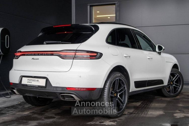 Porsche Macan 2.0 245ch PDK - <small></small> 61.900 € <small>TTC</small> - #2