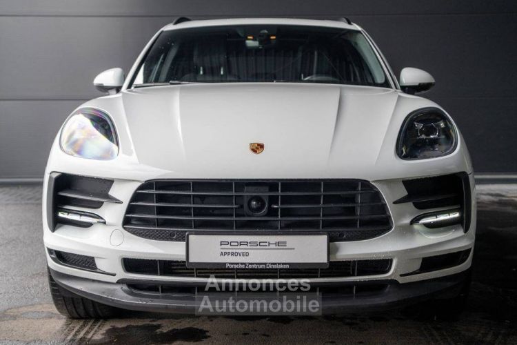 Porsche Macan 2.0 245ch PDK - <small></small> 61.900 € <small>TTC</small> - #4