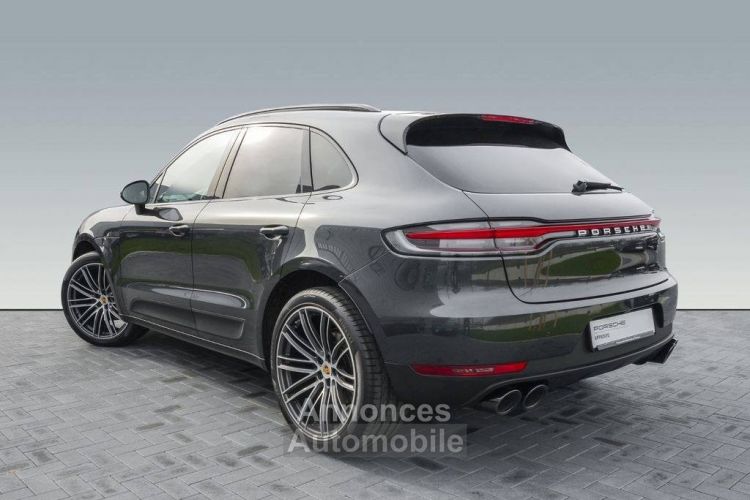 Porsche Macan 2.0 245ch PDK - <small></small> 60.900 € <small>TTC</small> - #2