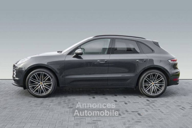 Porsche Macan 2.0 245ch PDK - <small></small> 60.900 € <small>TTC</small> - #3