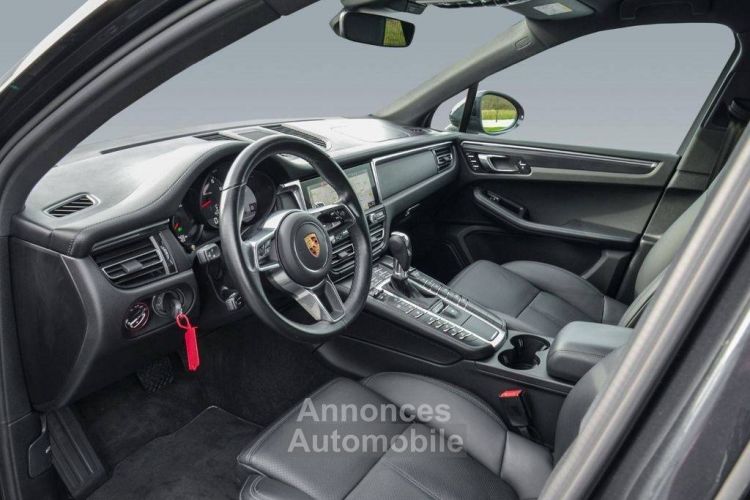 Porsche Macan 2.0 245ch PDK - <small></small> 60.900 € <small>TTC</small> - #7