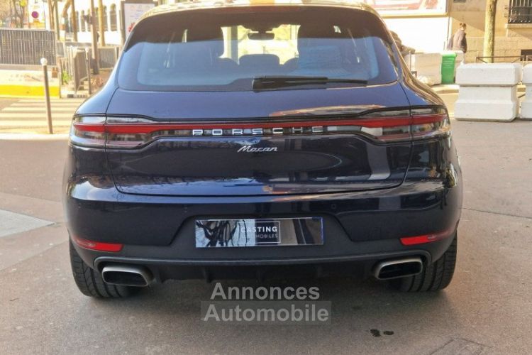 Porsche Macan 2.0 245CH PDK - <small></small> 57.900 € <small>TTC</small> - #6