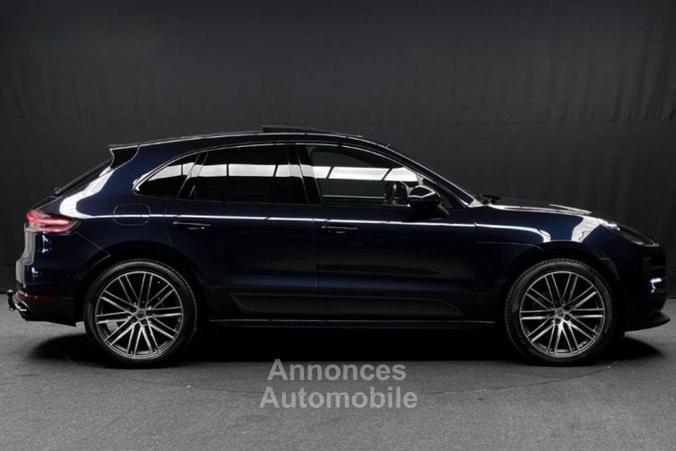 Porsche Macan 2.0 245ch PDK - <small></small> 58.200 € <small>TTC</small> - #3