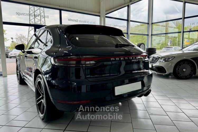 Porsche Macan 2.0 245ch PDK - <small></small> 55.400 € <small>TTC</small> - #1