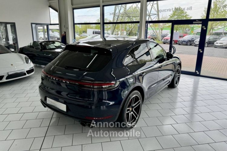 Porsche Macan 2.0 245ch PDK - <small></small> 55.400 € <small>TTC</small> - #2