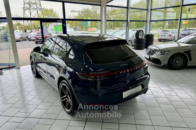 Porsche Macan 2.0 245ch PDK - <small></small> 55.400 € <small>TTC</small> - #3