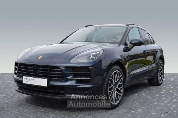 Porsche Macan 2.0 245ch PDK - <small></small> 56.000 € <small>TTC</small> - #1