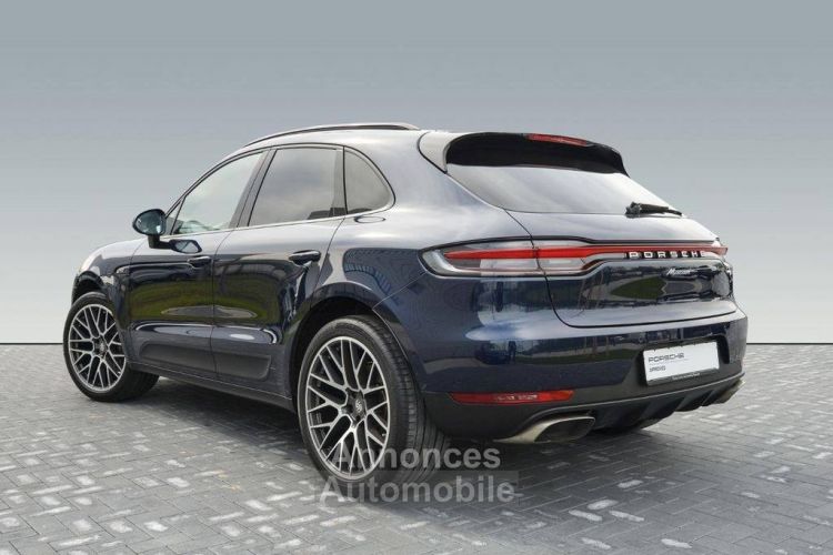 Porsche Macan 2.0 245ch PDK - <small></small> 56.000 € <small>TTC</small> - #2