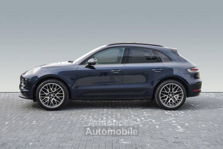 Porsche Macan 2.0 245ch PDK - <small></small> 56.000 € <small>TTC</small> - #3