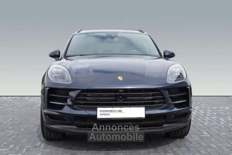 Porsche Macan 2.0 245ch PDK - <small></small> 56.000 € <small>TTC</small> - #4