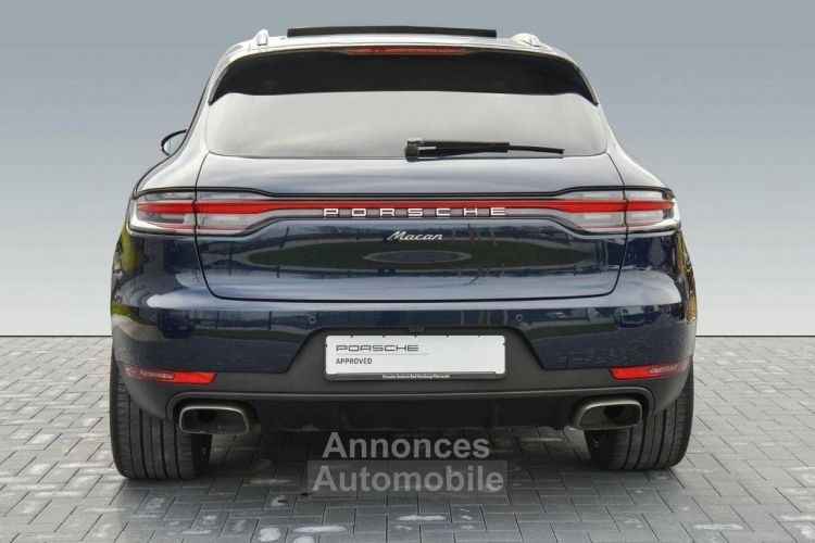 Porsche Macan 2.0 245ch PDK - <small></small> 56.000 € <small>TTC</small> - #5