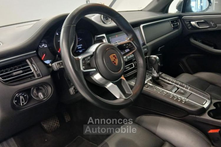 Porsche Macan 2.0 245ch PDK - <small></small> 61.990 € <small>TTC</small> - #7