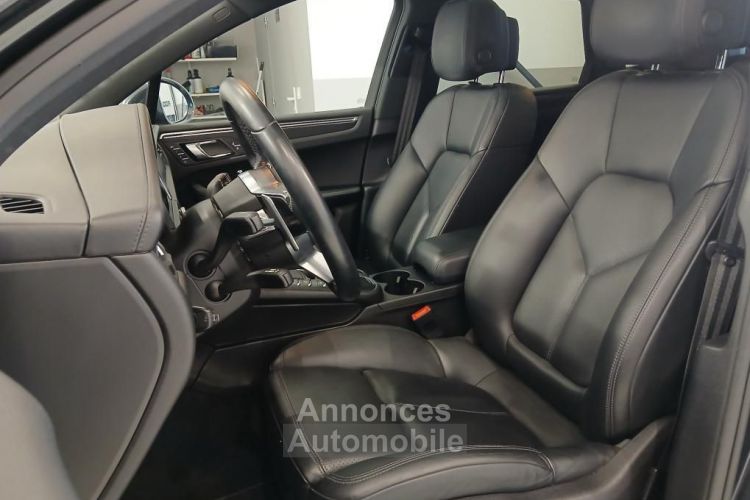 Porsche Macan 2.0 245ch PDK - <small></small> 61.990 € <small>TTC</small> - #10