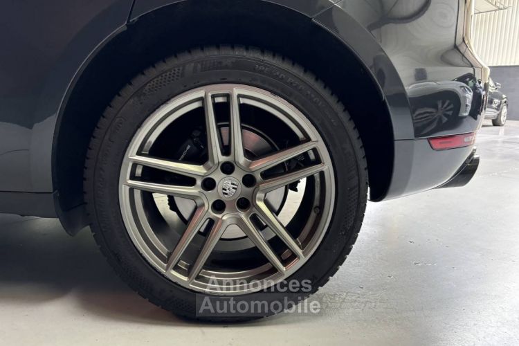 Porsche Macan 2.0 245CH PDK - <small></small> 40.490 € <small>TTC</small> - #34