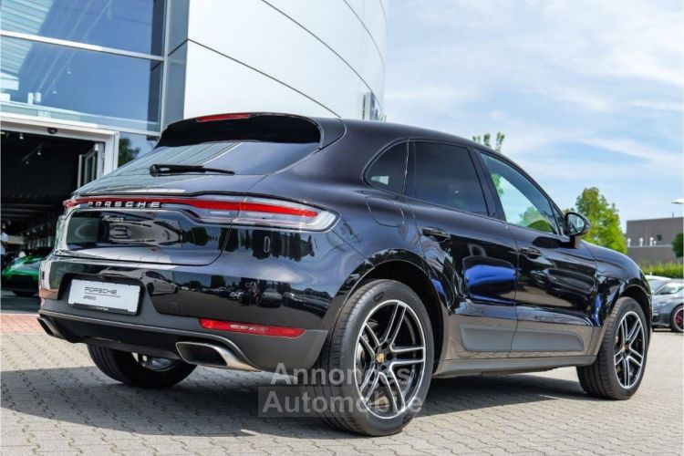 Porsche Macan 2.0 245ch PDK - <small></small> 57.900 € <small>TTC</small> - #2