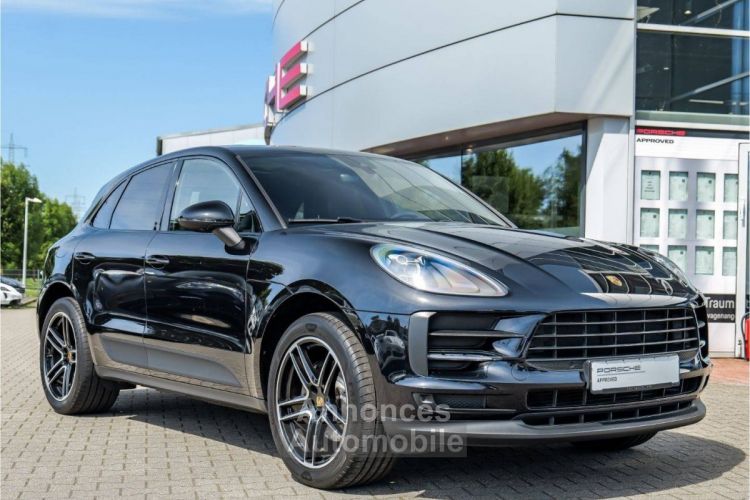 Porsche Macan 2.0 245ch PDK - <small></small> 57.900 € <small>TTC</small> - #3