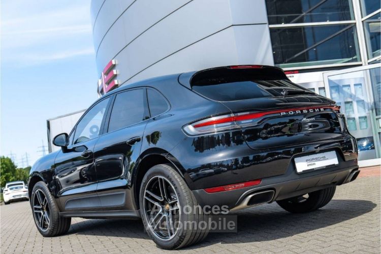 Porsche Macan 2.0 245ch PDK - <small></small> 57.900 € <small>TTC</small> - #4