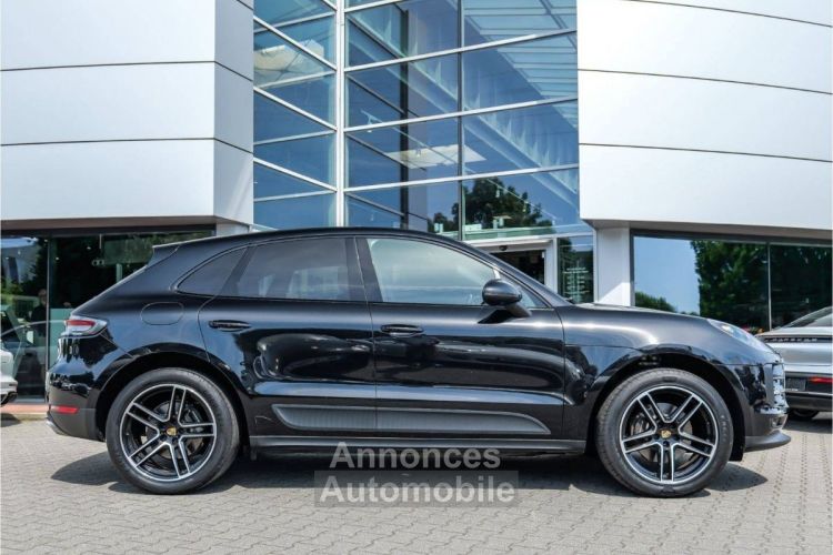 Porsche Macan 2.0 245ch PDK - <small></small> 57.900 € <small>TTC</small> - #5