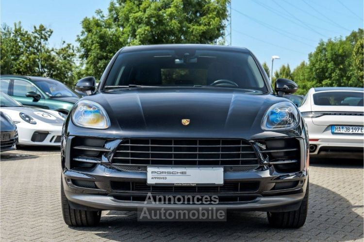 Porsche Macan 2.0 245ch PDK - <small></small> 57.900 € <small>TTC</small> - #7