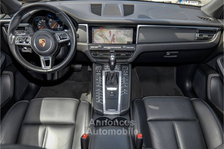 Porsche Macan 2.0 245ch PDK - <small></small> 57.900 € <small>TTC</small> - #9