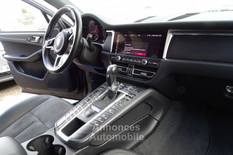 Porsche Macan 2.0 245CH PDK - <small></small> 49.890 € <small>TTC</small> - #13