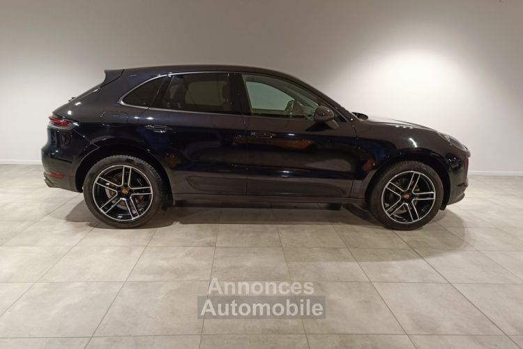 Porsche Macan 2.0 245CH PDK - <small></small> 59.990 € <small>TTC</small> - #2