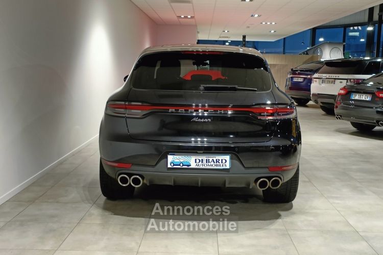 Porsche Macan 2.0 245CH PDK - <small></small> 59.990 € <small>TTC</small> - #4