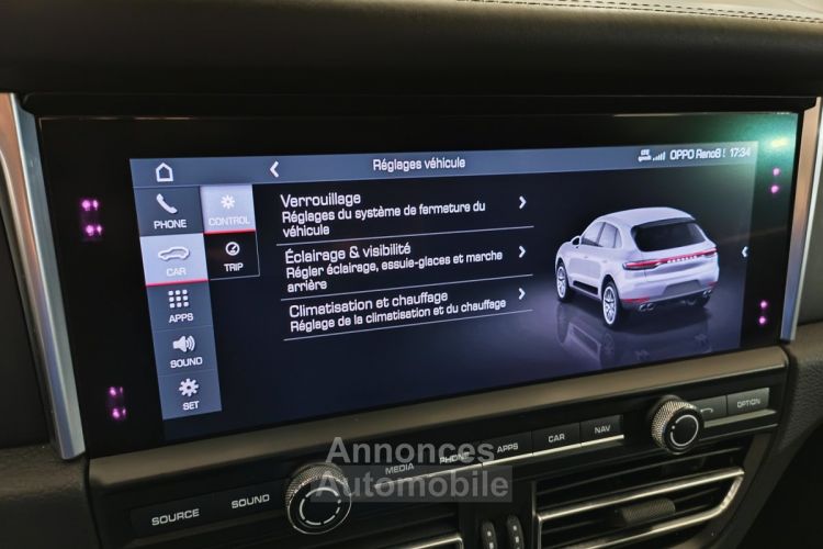 Porsche Macan 2.0 245CH PDK - <small></small> 59.990 € <small>TTC</small> - #20