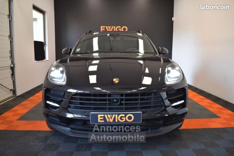 Porsche Macan 2.0 245ch PDK FULL OPTIONS SUIVI GARANTIE 6 A 60 MOIS - <small></small> 52.890 € <small>TTC</small> - #2