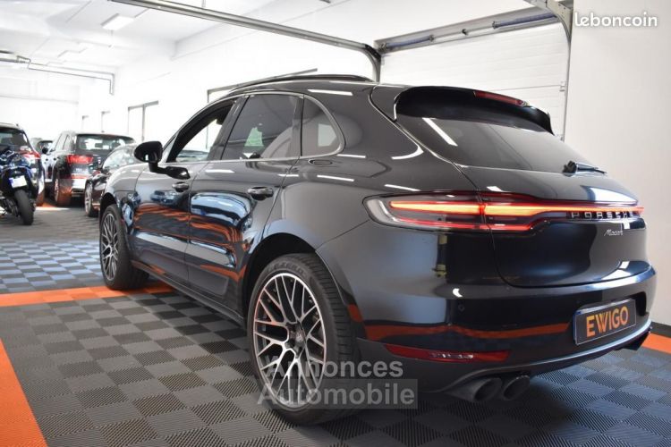 Porsche Macan 2.0 245ch PDK FULL OPTIONS SUIVI GARANTIE 6 A 60 MOIS - <small></small> 52.890 € <small>TTC</small> - #4