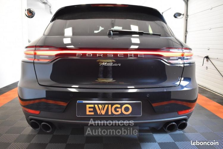 Porsche Macan 2.0 245ch PDK FULL OPTIONS SUIVI GARANTIE 6 A 60 MOIS - <small></small> 52.890 € <small>TTC</small> - #5