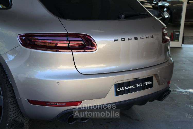 Porsche Macan 2.0 250 Ch PDK - <small>A partir de </small>690 EUR <small>/ mois</small> - #7