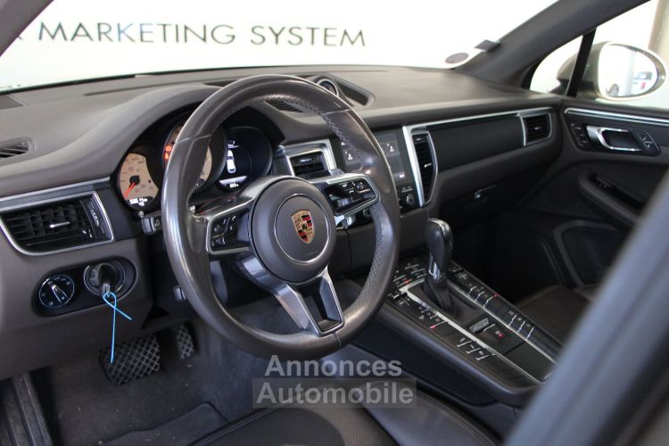 Porsche Macan 2.0 250 Ch PDK - <small>A partir de </small>690 EUR <small>/ mois</small> - #13