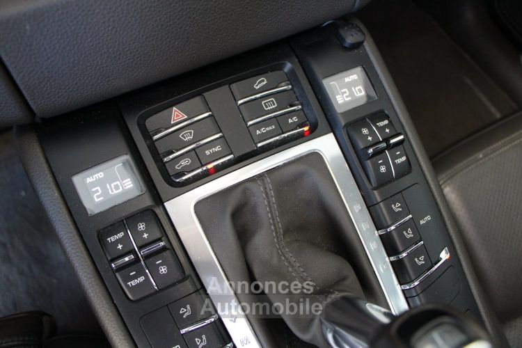 Porsche Macan 2.0 250 Ch PDK - <small>A partir de </small>690 EUR <small>/ mois</small> - #21