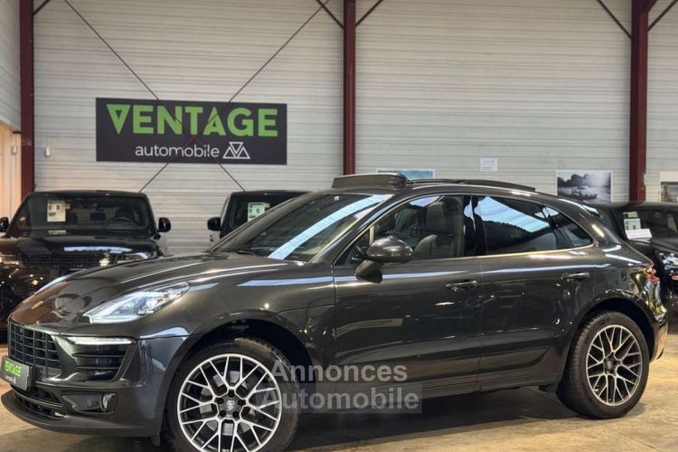 Porsche Macan 2.0 250 Ch PDK - <small></small> 37.900 € <small>TTC</small> - #1