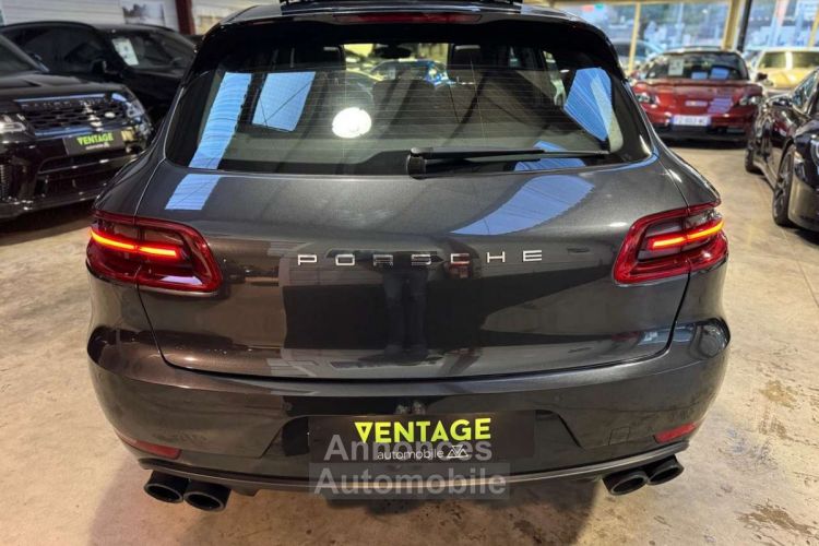 Porsche Macan 2.0 250 Ch PDK - <small></small> 37.900 € <small>TTC</small> - #15