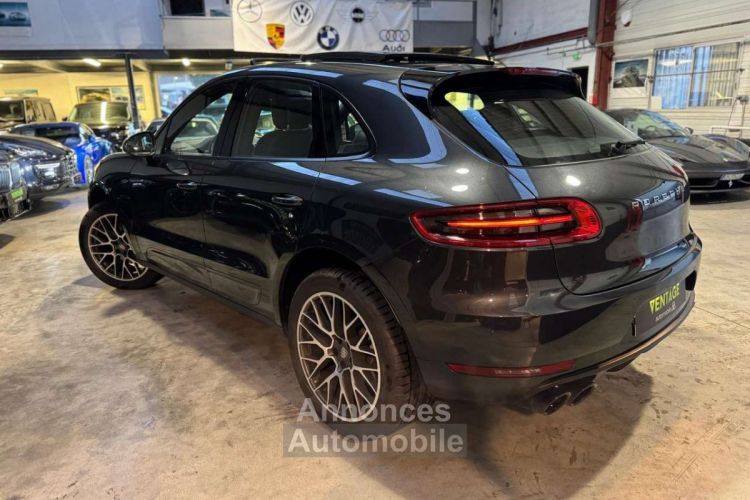 Porsche Macan 2.0 250 Ch PDK - <small></small> 37.900 € <small>TTC</small> - #16