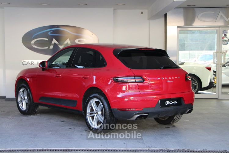 Porsche Macan 2.0 250 Ch PDK - <small>A partir de </small>390 EUR <small>/ mois</small> - #3