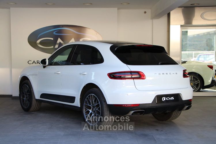 Porsche Macan 2.0 250 Ch PDK - <small>A partir de </small>590 EUR <small>/ mois</small> - #3