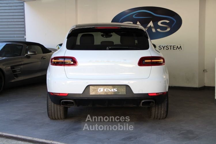 Porsche Macan 2.0 250 Ch PDK - <small>A partir de </small>590 EUR <small>/ mois</small> - #4