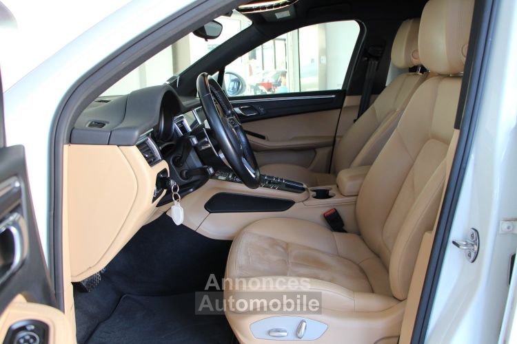 Porsche Macan 2.0 250 Ch PDK - <small>A partir de </small>590 EUR <small>/ mois</small> - #7