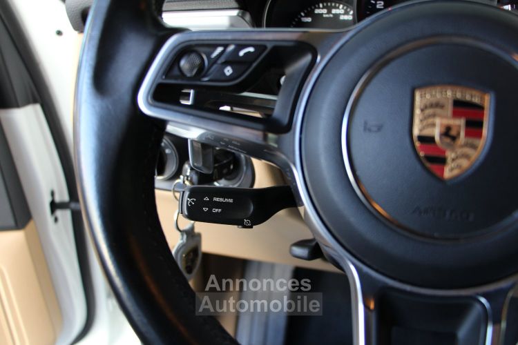 Porsche Macan 2.0 250 Ch PDK - <small>A partir de </small>590 EUR <small>/ mois</small> - #14