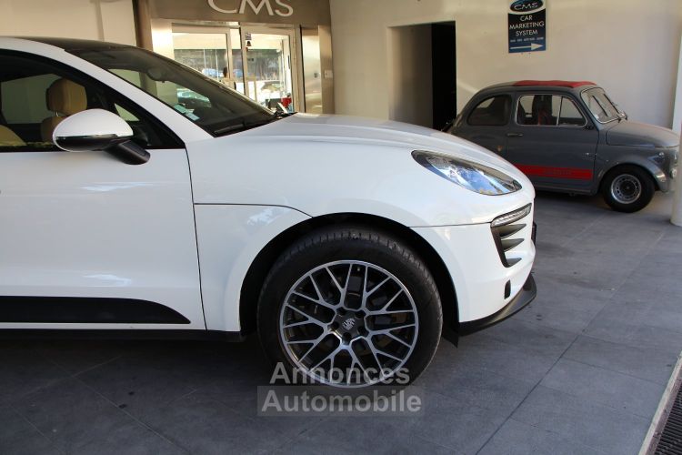 Porsche Macan 2.0 250 Ch PDK - <small>A partir de </small>590 EUR <small>/ mois</small> - #20