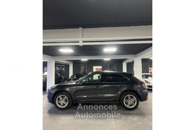 Porsche Macan 2.0 252 ch PDK - <small></small> 39.990 € <small>TTC</small> - #3