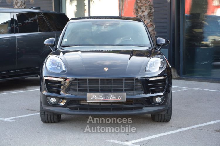 Porsche Macan 2.0 252 CV PDK Origine France  - <small></small> 52.900 € <small>TTC</small> - #3