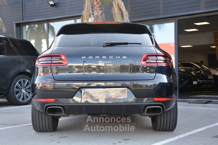 Porsche Macan 2.0 252 CV PDK Origine France  - <small></small> 52.900 € <small>TTC</small> - #13