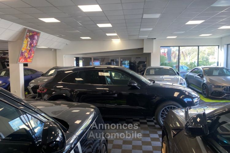 Porsche Macan 2.0 252 CV PDK Origine France  - <small></small> 52.900 € <small>TTC</small> - #18