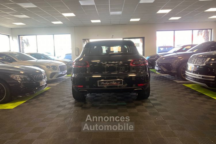 Porsche Macan 2.0 252 CV PDK Origine France  - <small></small> 52.900 € <small>TTC</small> - #20