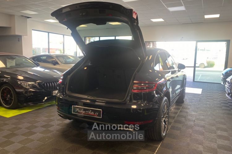 Porsche Macan 2.0 252 CV PDK Origine France  - <small></small> 52.900 € <small>TTC</small> - #21