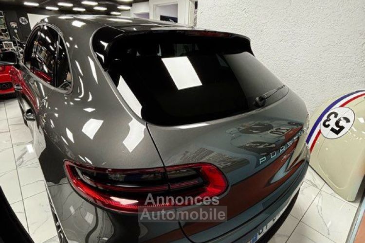 Porsche Macan 2.0 252ch - <small></small> 38.500 € <small>TTC</small> - #3